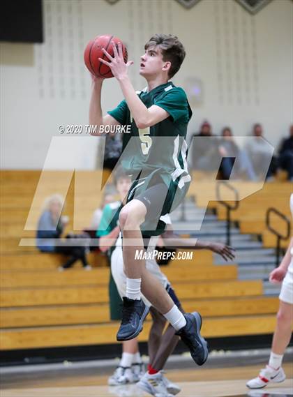 Thumbnail 2 in Mountain Vista vs Chaparral photogallery.