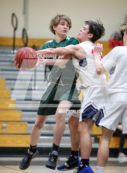 Thumbnail 1 in Mountain Vista vs Chaparral photogallery.