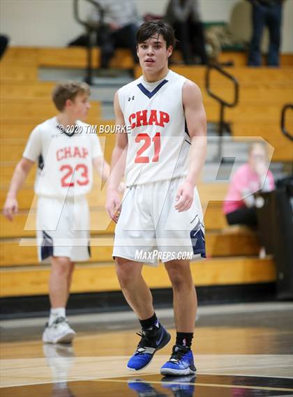 Thumbnail 3 in Mountain Vista vs Chaparral photogallery.