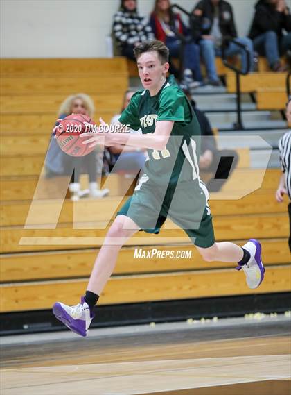 Thumbnail 2 in Mountain Vista vs Chaparral photogallery.