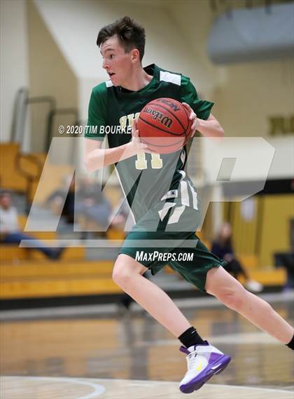 Thumbnail 1 in Mountain Vista vs Chaparral photogallery.