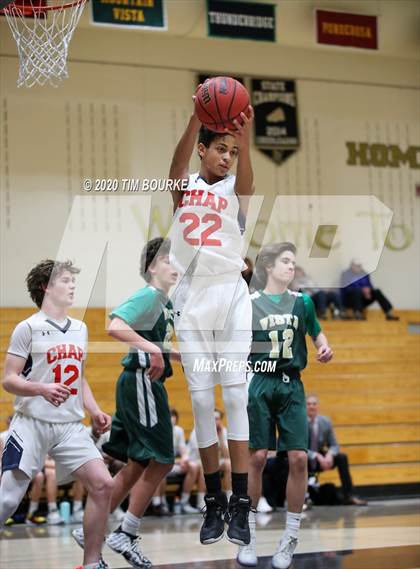 Thumbnail 3 in Mountain Vista vs Chaparral photogallery.