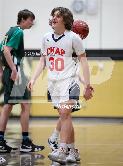 Thumbnail 3 in Mountain Vista vs Chaparral photogallery.