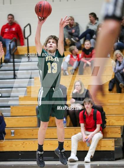 Thumbnail 3 in Mountain Vista vs Chaparral photogallery.