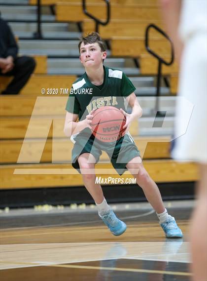 Thumbnail 3 in Mountain Vista vs Chaparral photogallery.
