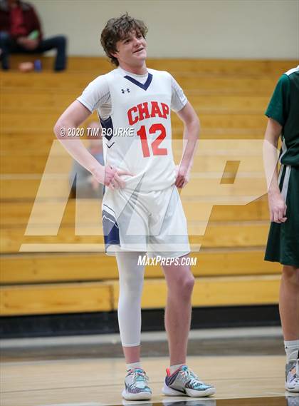 Thumbnail 1 in Mountain Vista vs Chaparral photogallery.