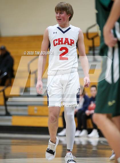 Thumbnail 1 in Mountain Vista vs Chaparral photogallery.