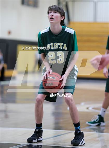 Thumbnail 1 in Mountain Vista vs Chaparral photogallery.