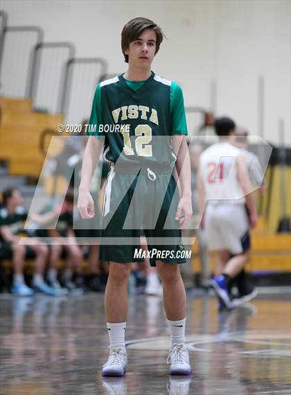 Thumbnail 1 in Mountain Vista vs Chaparral photogallery.