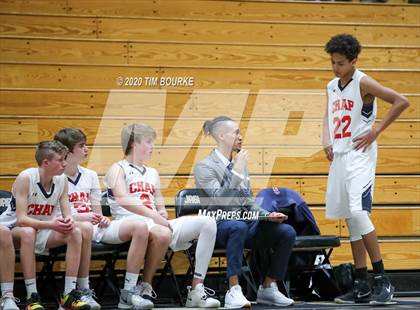 Thumbnail 3 in Mountain Vista vs Chaparral photogallery.