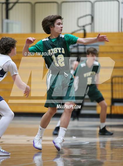 Thumbnail 2 in Mountain Vista vs Chaparral photogallery.