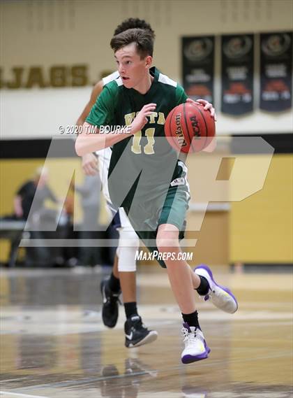 Thumbnail 3 in Mountain Vista vs Chaparral photogallery.