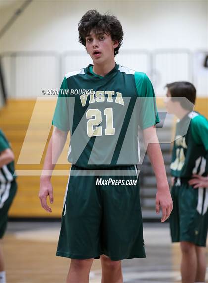 Thumbnail 1 in Mountain Vista vs Chaparral photogallery.