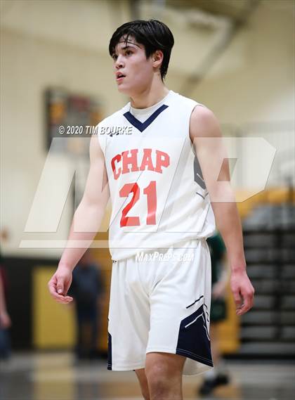 Thumbnail 1 in Mountain Vista vs Chaparral photogallery.