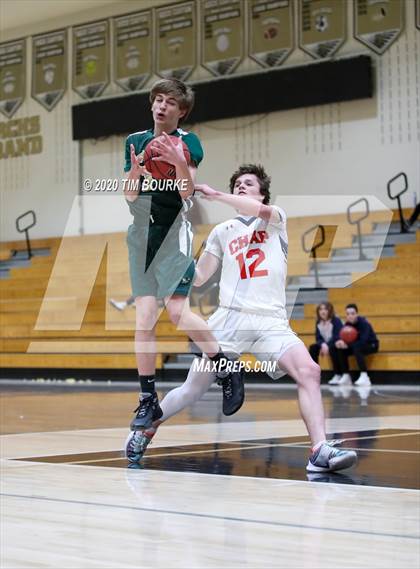 Thumbnail 2 in Mountain Vista vs Chaparral photogallery.