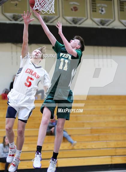 Thumbnail 2 in Mountain Vista vs Chaparral photogallery.