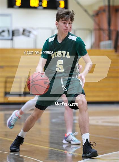 Thumbnail 3 in Mountain Vista vs Chaparral photogallery.
