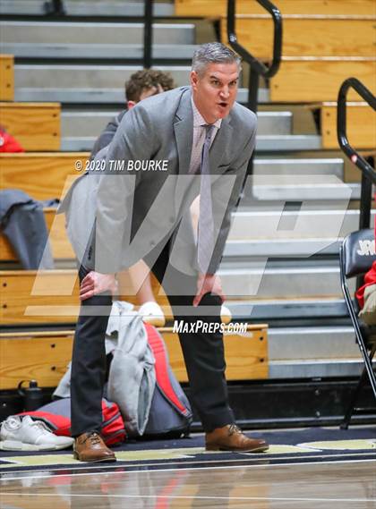 Thumbnail 2 in Mountain Vista vs Chaparral photogallery.