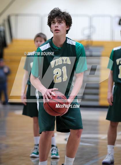 Thumbnail 2 in Mountain Vista vs Chaparral photogallery.