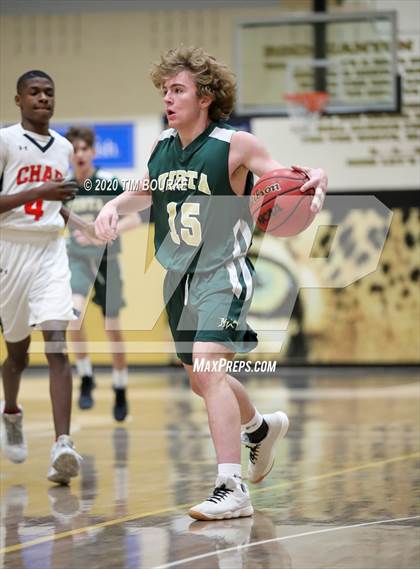 Thumbnail 3 in Mountain Vista vs Chaparral photogallery.