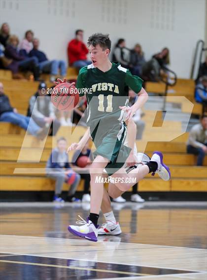 Thumbnail 1 in Mountain Vista vs Chaparral photogallery.