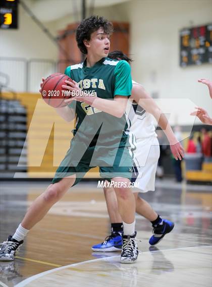 Thumbnail 1 in Mountain Vista vs Chaparral photogallery.