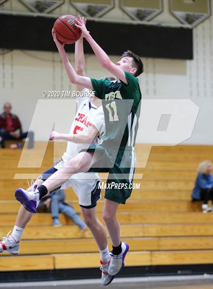 Thumbnail 3 in Mountain Vista vs Chaparral photogallery.