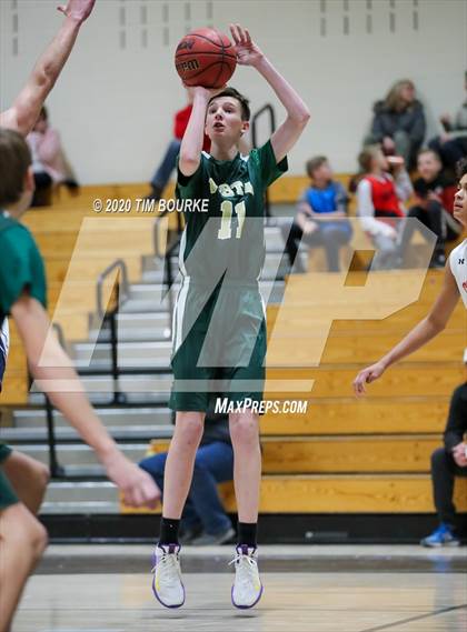 Thumbnail 2 in Mountain Vista vs Chaparral photogallery.