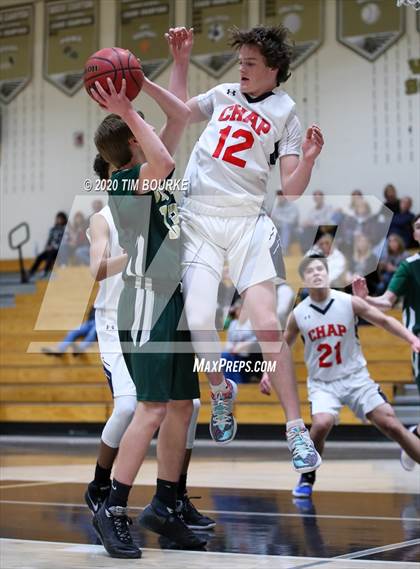 Thumbnail 3 in Mountain Vista vs Chaparral photogallery.