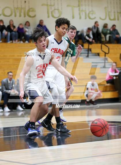 Thumbnail 3 in Mountain Vista vs Chaparral photogallery.