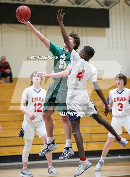 Thumbnail 3 in Mountain Vista vs Chaparral photogallery.