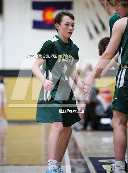 Thumbnail 1 in Mountain Vista vs Chaparral photogallery.