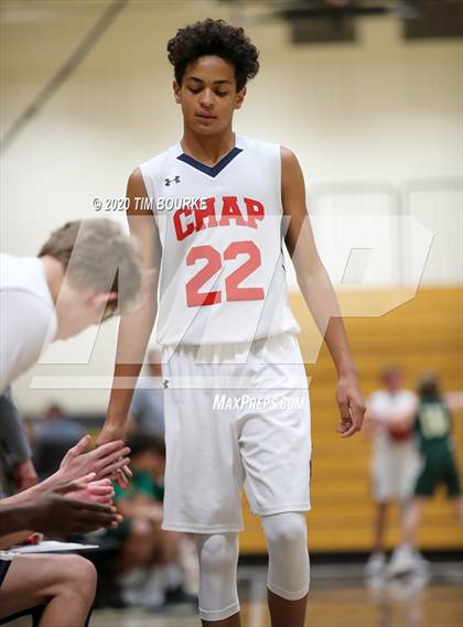 Thumbnail 2 in Mountain Vista vs Chaparral photogallery.