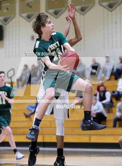 Thumbnail 1 in Mountain Vista vs Chaparral photogallery.