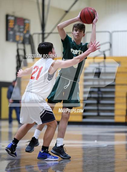 Thumbnail 1 in Mountain Vista vs Chaparral photogallery.