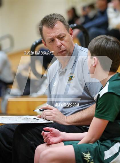 Thumbnail 2 in Mountain Vista vs Chaparral photogallery.