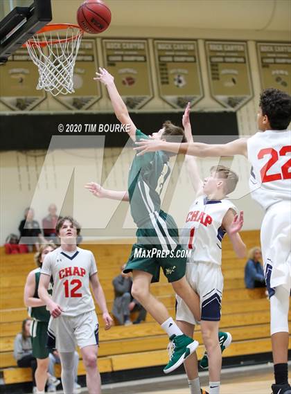 Thumbnail 3 in Mountain Vista vs Chaparral photogallery.