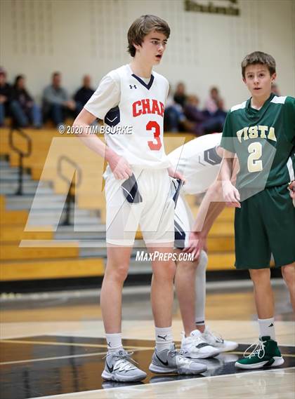 Thumbnail 3 in Mountain Vista vs Chaparral photogallery.