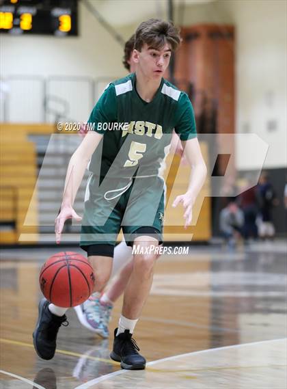 Thumbnail 1 in Mountain Vista vs Chaparral photogallery.