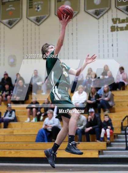 Thumbnail 2 in Mountain Vista vs Chaparral photogallery.