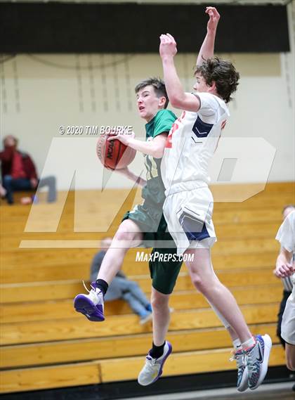 Thumbnail 3 in Mountain Vista vs Chaparral photogallery.