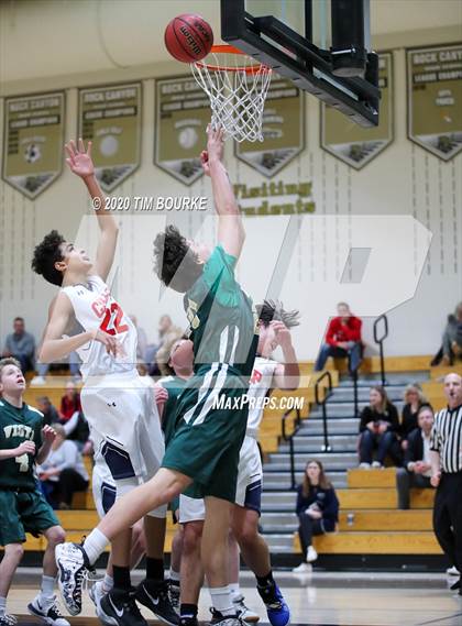 Thumbnail 1 in Mountain Vista vs Chaparral photogallery.
