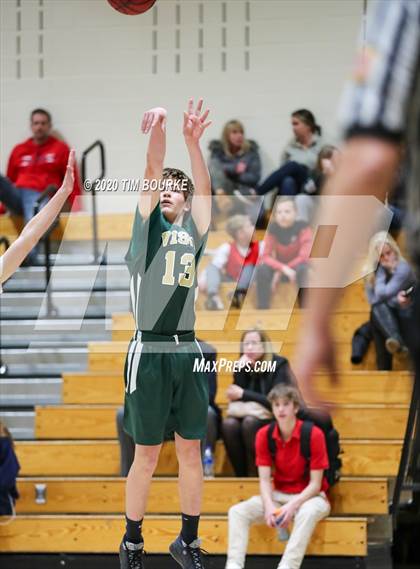 Thumbnail 1 in Mountain Vista vs Chaparral photogallery.