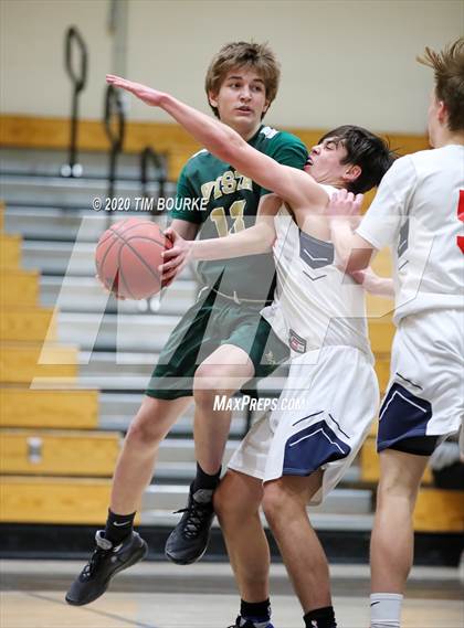 Thumbnail 2 in Mountain Vista vs Chaparral photogallery.