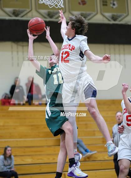 Thumbnail 3 in Mountain Vista vs Chaparral photogallery.