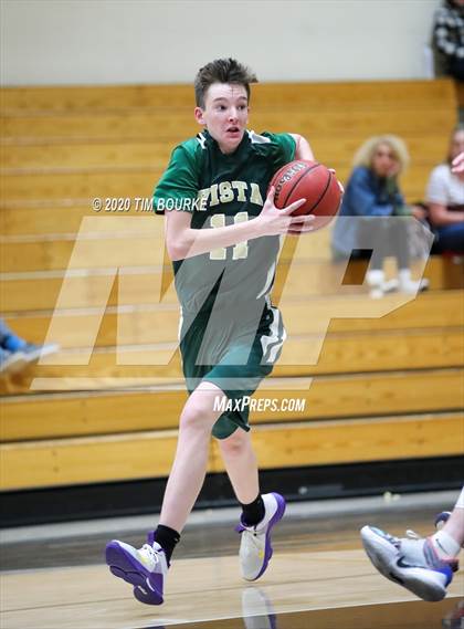 Thumbnail 3 in Mountain Vista vs Chaparral photogallery.