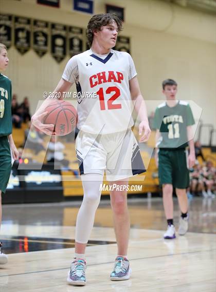 Thumbnail 2 in Mountain Vista vs Chaparral photogallery.
