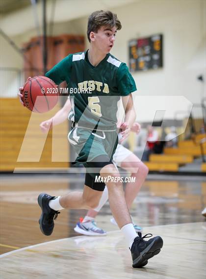 Thumbnail 3 in Mountain Vista vs Chaparral photogallery.