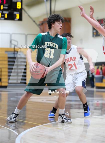 Thumbnail 2 in Mountain Vista vs Chaparral photogallery.
