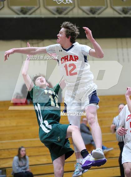 Thumbnail 2 in Mountain Vista vs Chaparral photogallery.